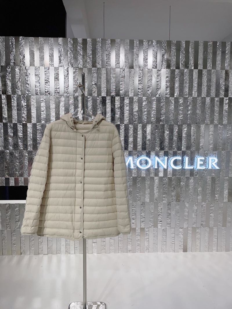 Moncler Down Jackets